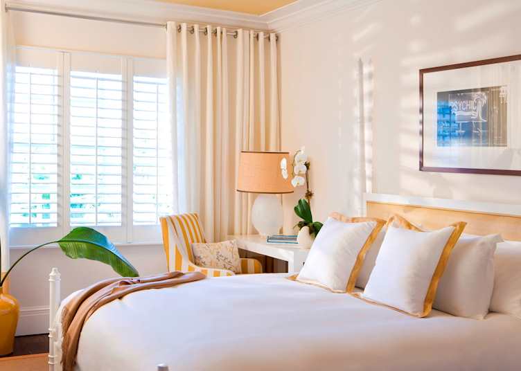 The Betsy Hotel, Miami