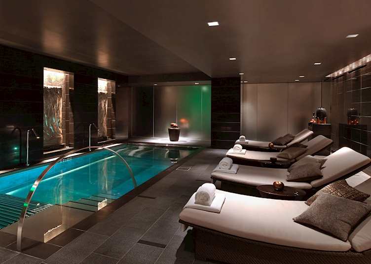 The Joule, Dallas