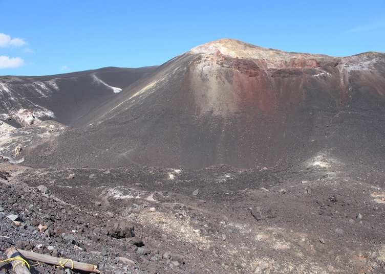 Cerro Negro