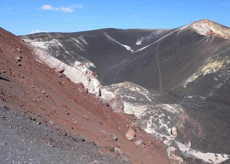 Cerro Negro