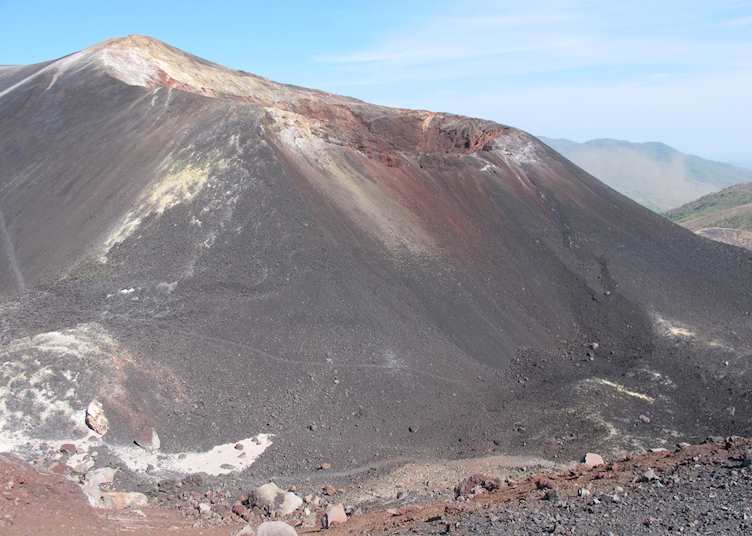 Cerro Negro