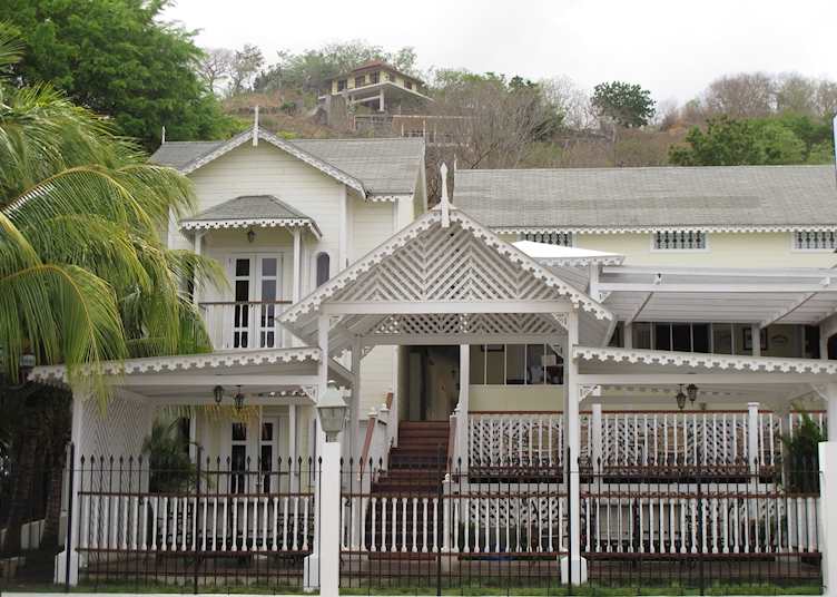 Hotel Victoriano