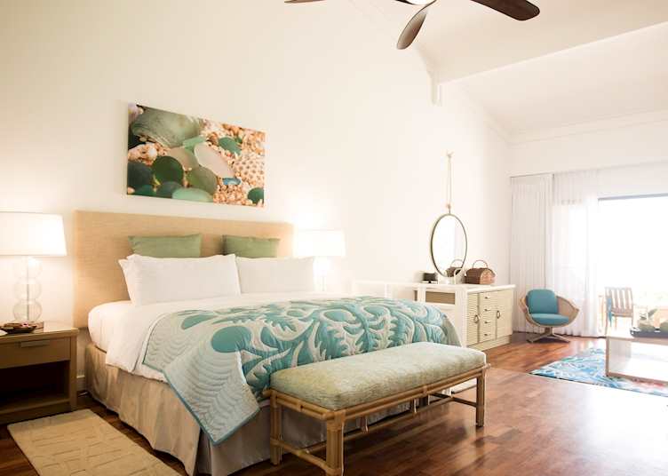 Beach Cottage, Turtle Bay Resort, Oahu