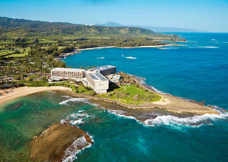 Turtle Bay Resort, Oahu