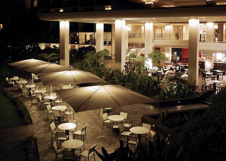 Waikoloa Beach Marriott Resort and Spa, Hawaii (Big Island)