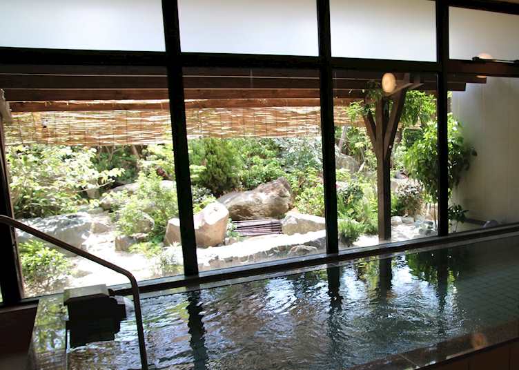 Sai No Niwa Hotel, Kanazawa