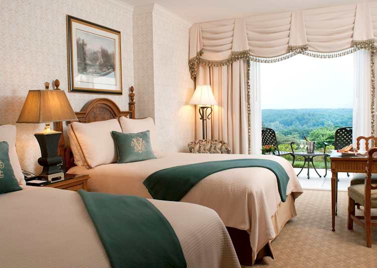 Inn on Biltmore Estate, Asheville