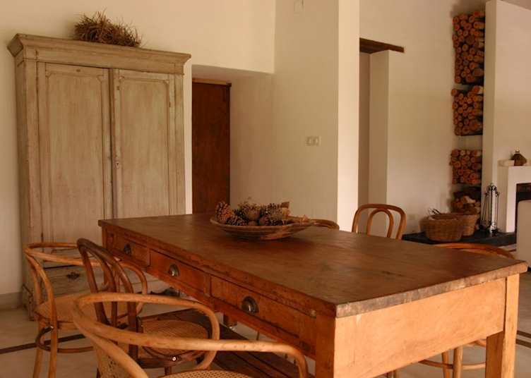 Finca Valentina, Salta