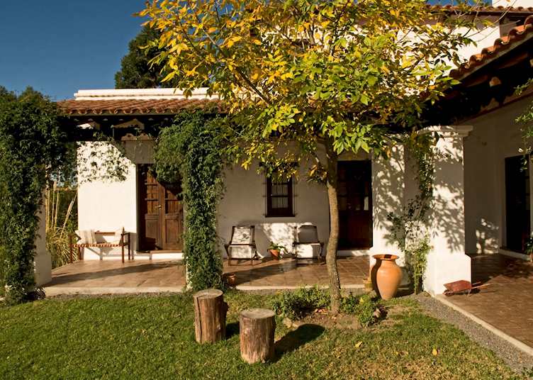 Finca Valentina, Salta