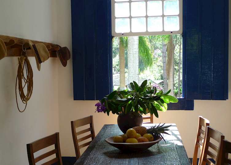 Fazenda Catucaba, 