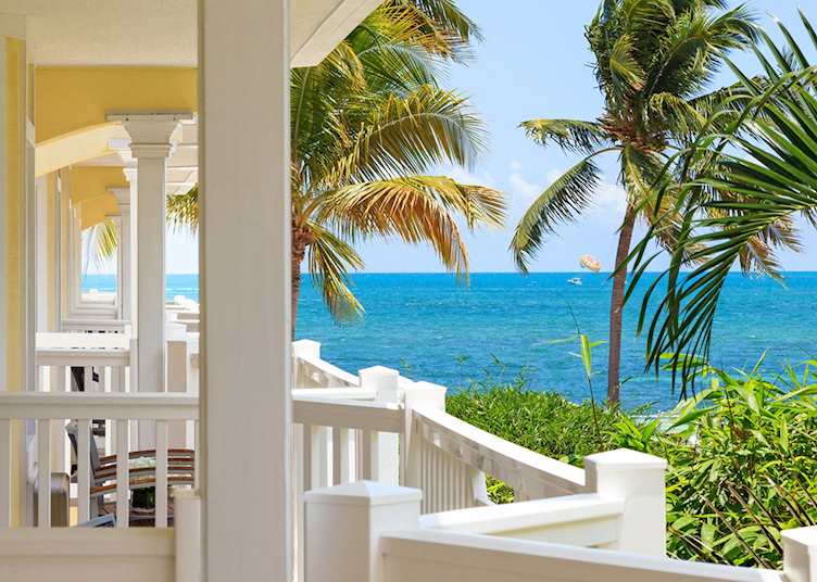 La Mer and Dewey House, Key West
