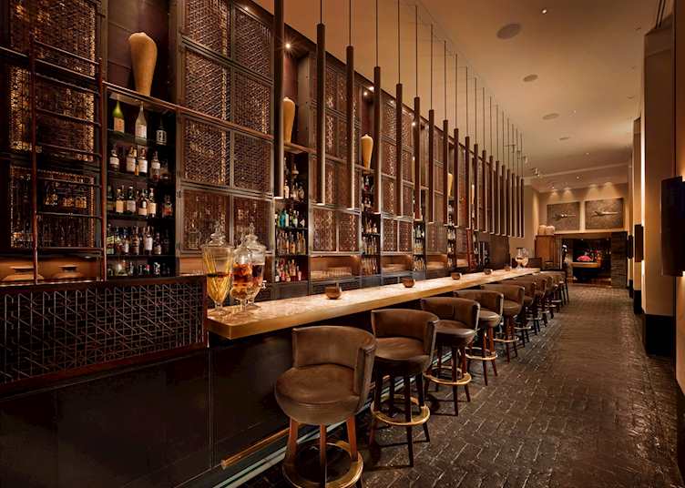 The Setai, Miami