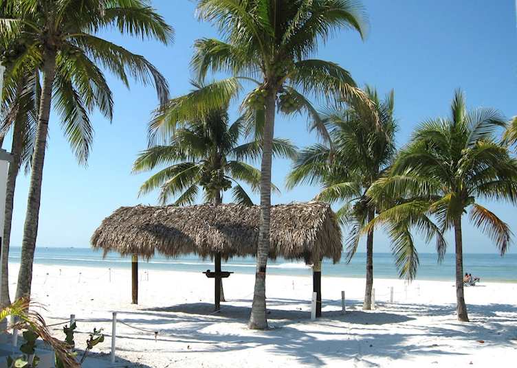 Naples, Florida