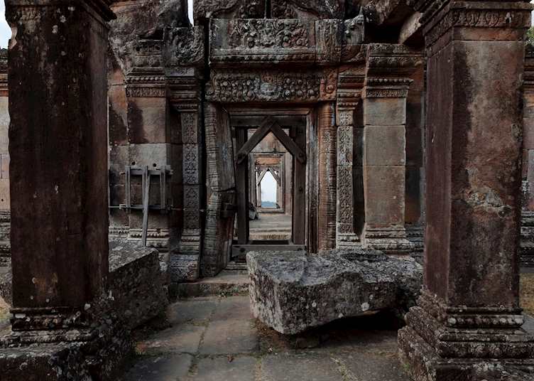 Preah Vihear