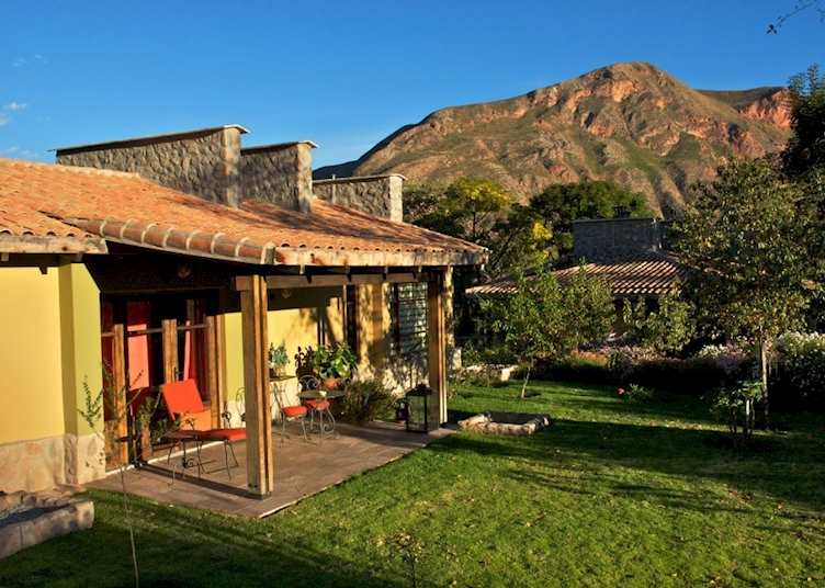 Hotel Sol y Luna, Sacred Valley of Incas