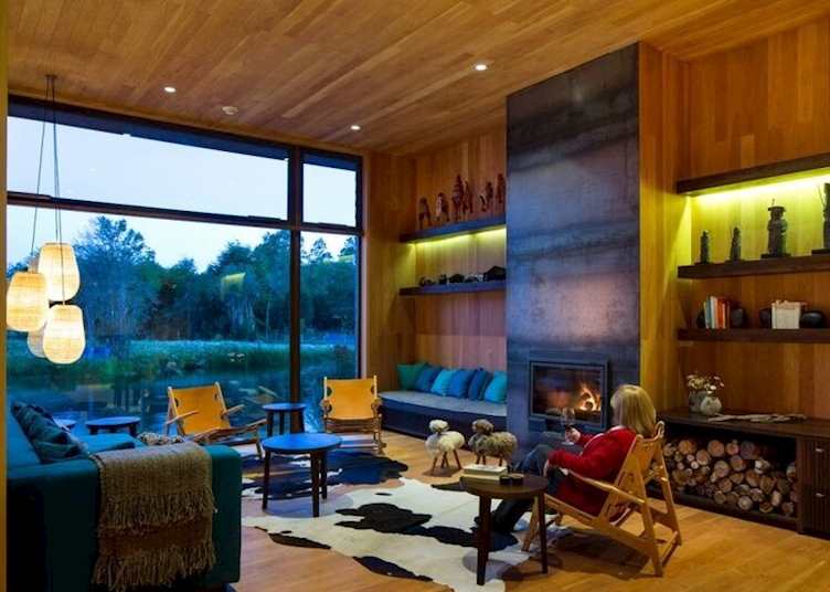 Hacienda Hotel Vira Vira, Pucon