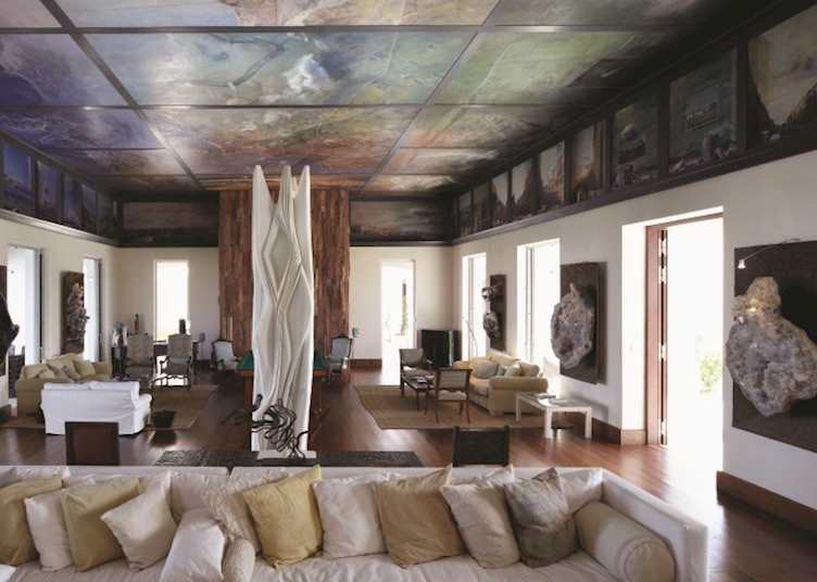 Estancia Vik, José Ignacio