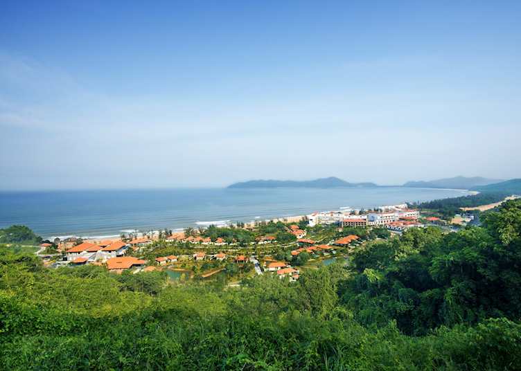 Banyan Tree Lang Co, Central Vietnam