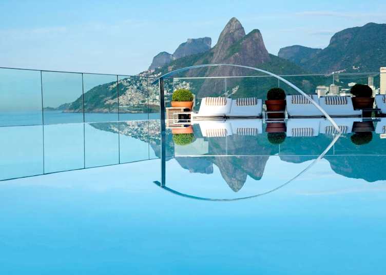 Fasano Rio, Rio de Janeiro