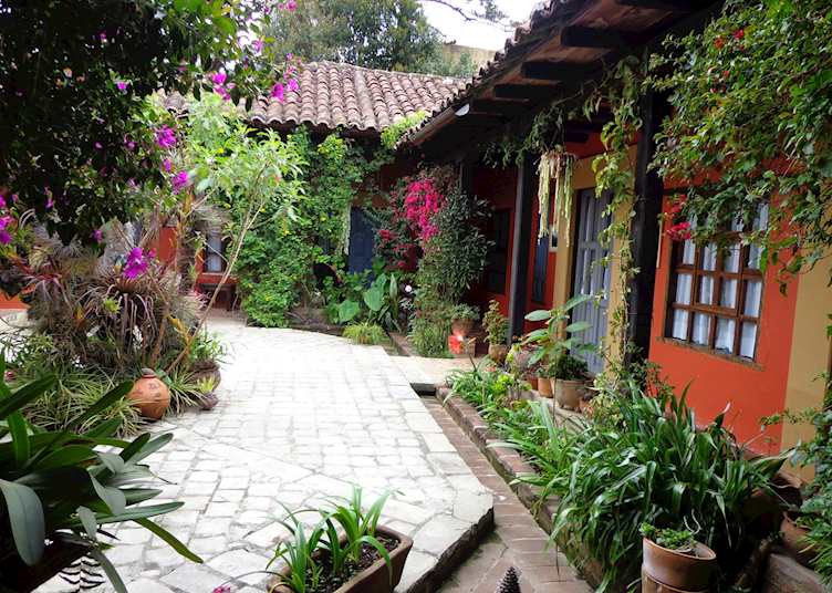 Hotel Guayaba Inn, San Cristóbal de las Casas