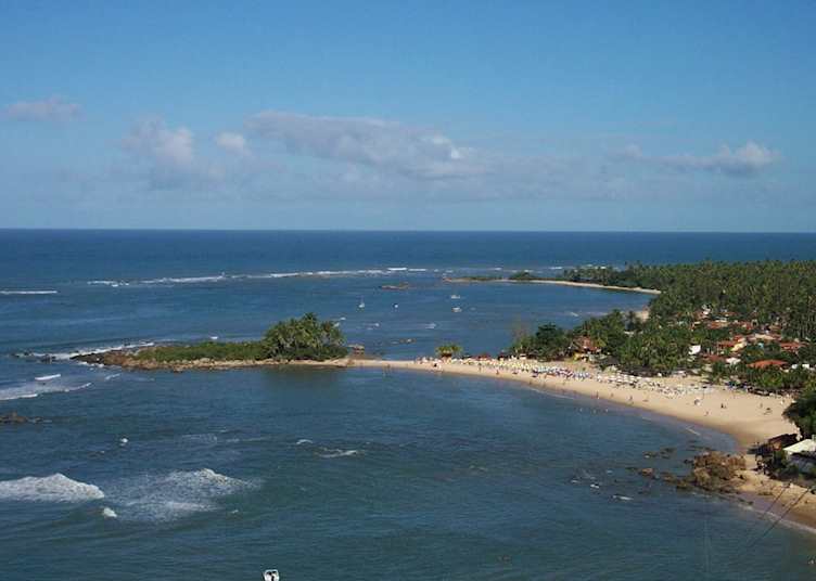 Morro de São Paulo