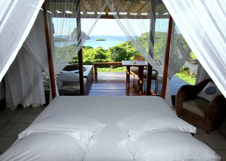 Bungalow, Fernando de Noronha