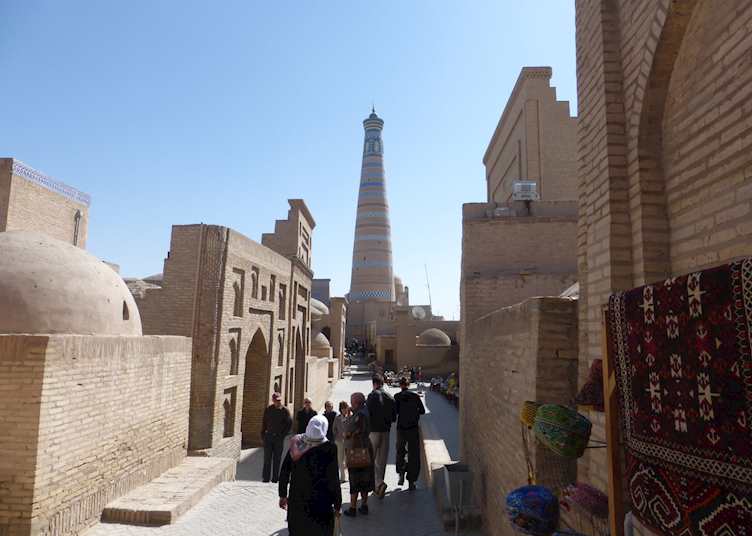 Khiva