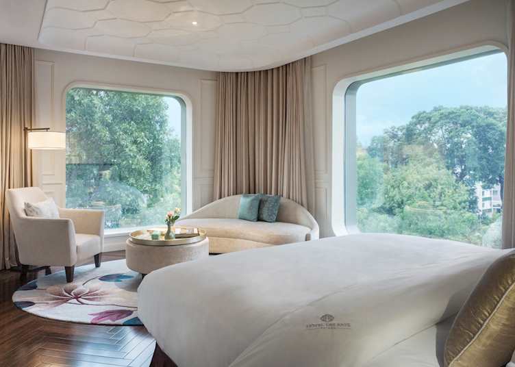 Executive Studio Suite, Hotel des Arts, Saigon