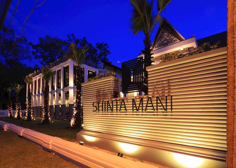 Shinta Mani Club