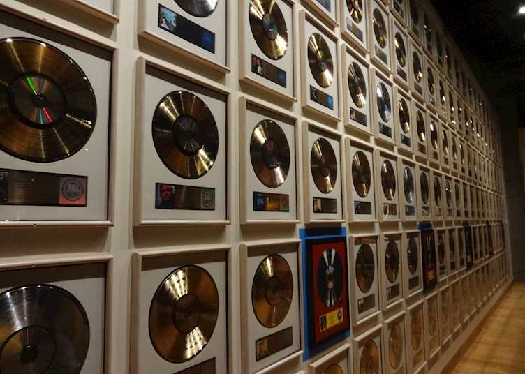 Country Music Hall of Fame, Nashville