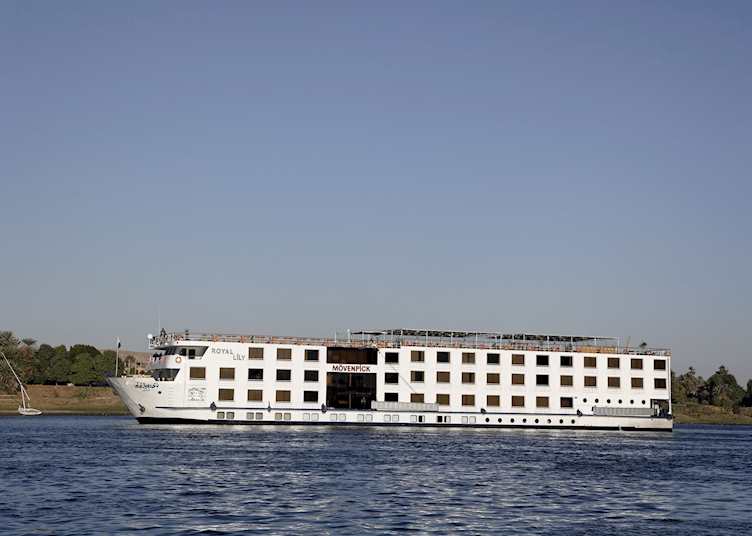 M/S Movenpick Royal Lily