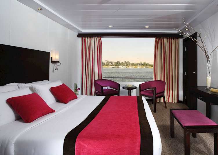 M/S Movenpick Royal Lily