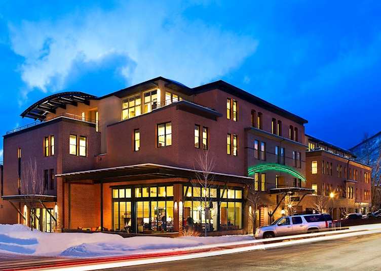 Limelight Hotel, Aspen