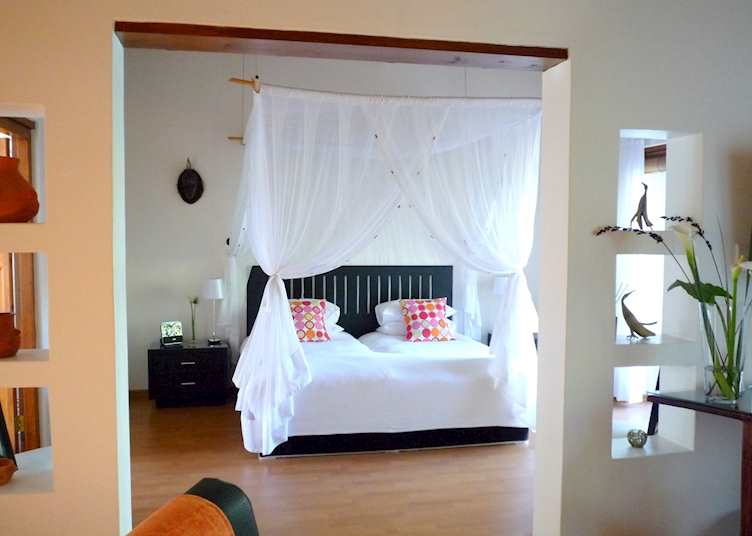 Luxury Room at Rothman Manor
