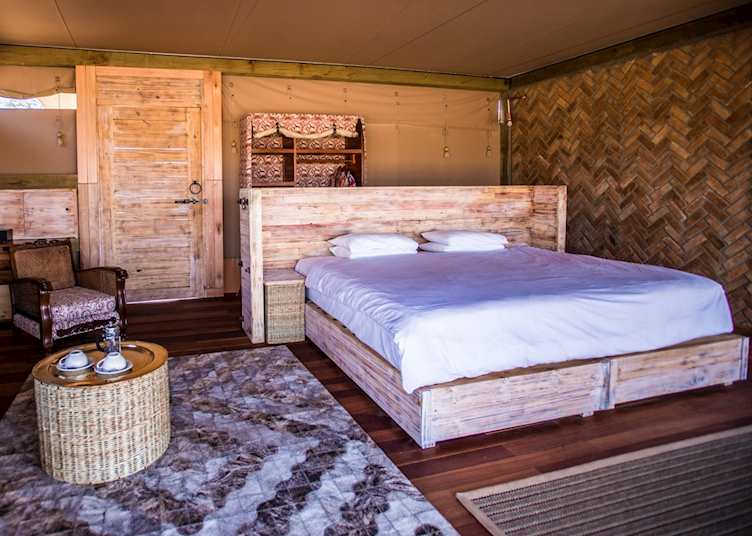 Somalisa, Hwange National Park