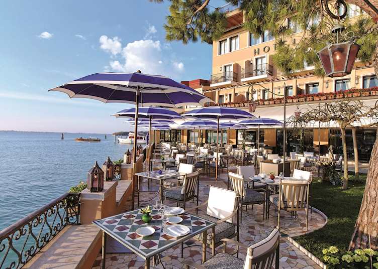 Belmond Hotel Cipriani, Venice