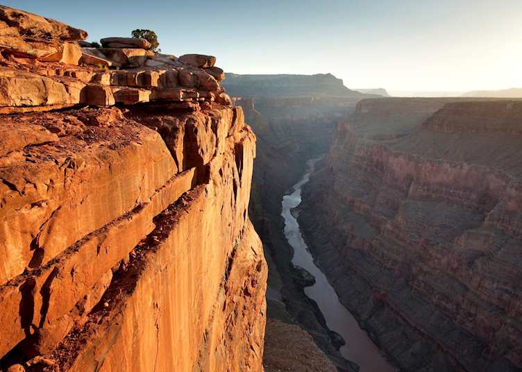 North Rim, Grand Canyon