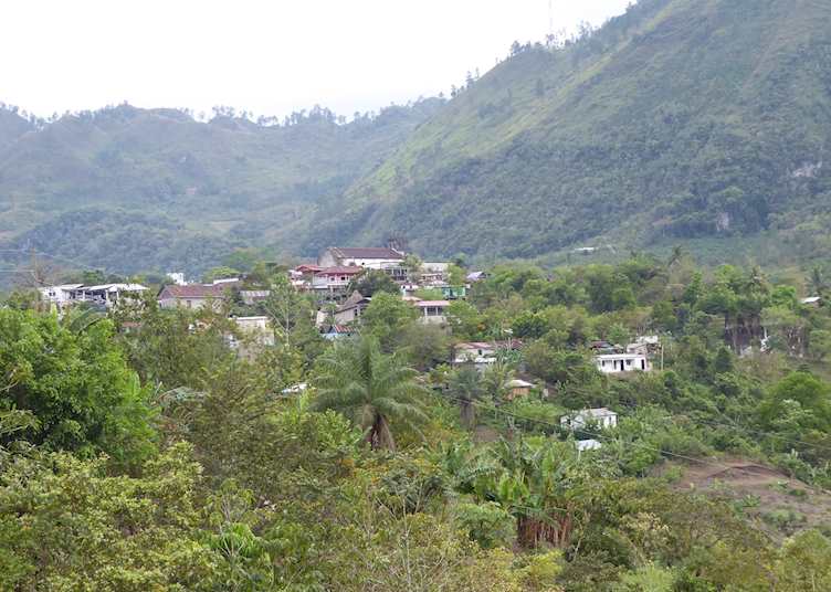 Lanquin