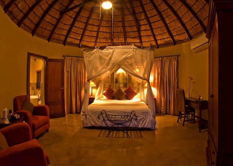 Elephant Plains Rodavel Interior
