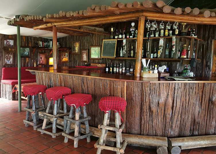 Little Governors' Camp, Masai Mara