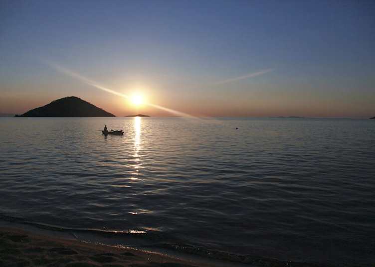 Lake Malawi