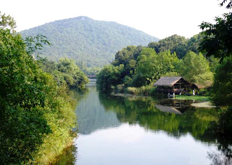 West Lake, Hangzhou
