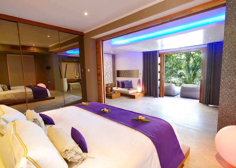Garden Suite, Le Domaine de L'Orangeraie Resort & Spa