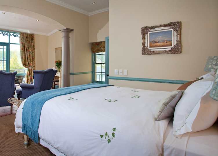 Standard Bedroom