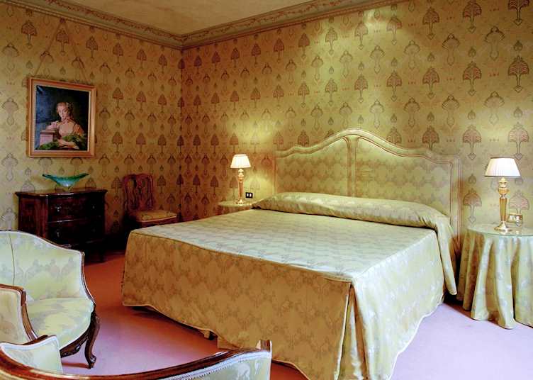 Bauer Palazzo, Venice