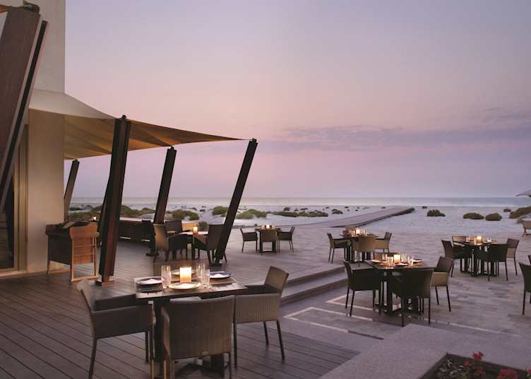 Park Hyatt Abu Dhabi Hotel and Villas, Abu Dhabi