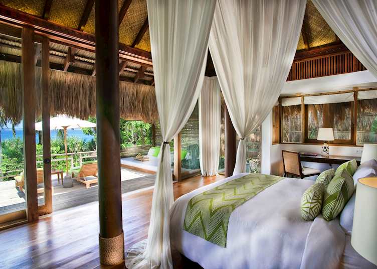 Lamba, Nihiwatu Resort, Pantai Nihiwatu