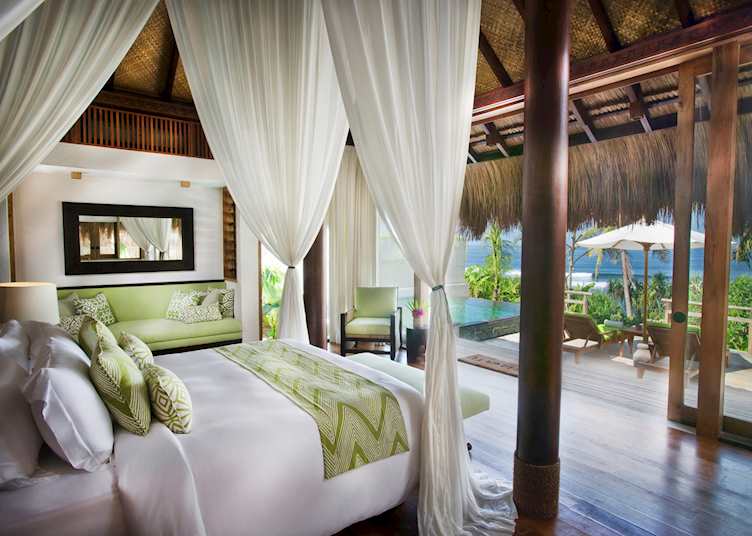 Lamba, Nihiwatu Resort, Pantai Nihiwatu