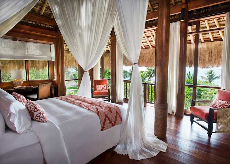 Kanatar, Nihiwatu Resort, Pantai Nihiwatu