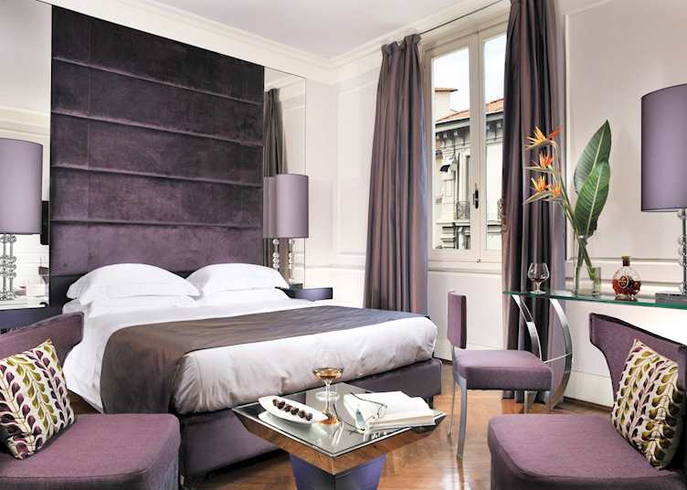 Hotel Brunelleschi, Florence